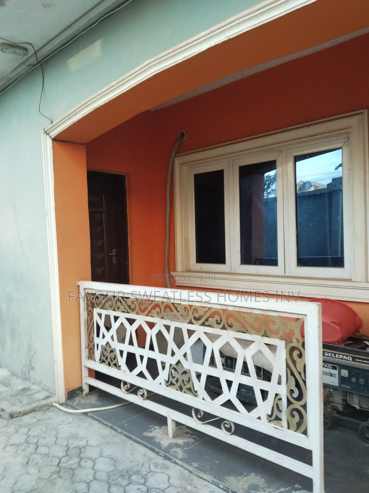 2bdrm Block of Flats in Magboro, Obafemi-Owode for rent in Obafemi-Owode