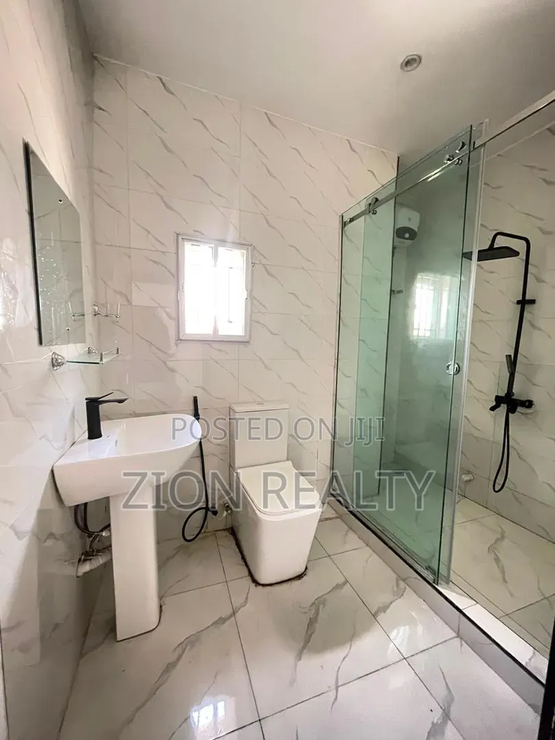 2bdrm Apartment in Ikate for rent in Ikate-Elegushi