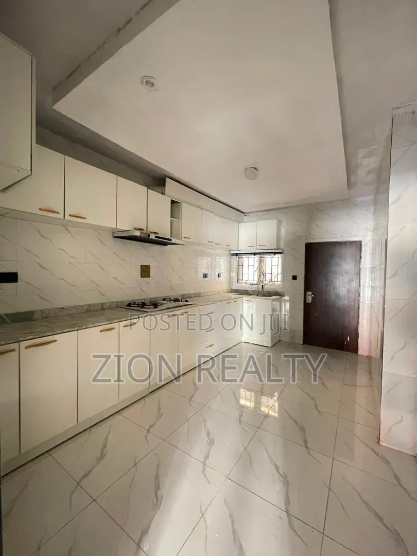 2bdrm Apartment in Ikate for rent in Ikate-Elegushi