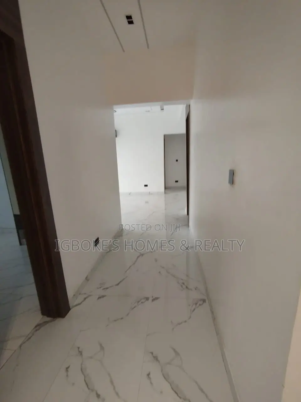 3bdrm Apartment in Lagos State for rent in Lagos State