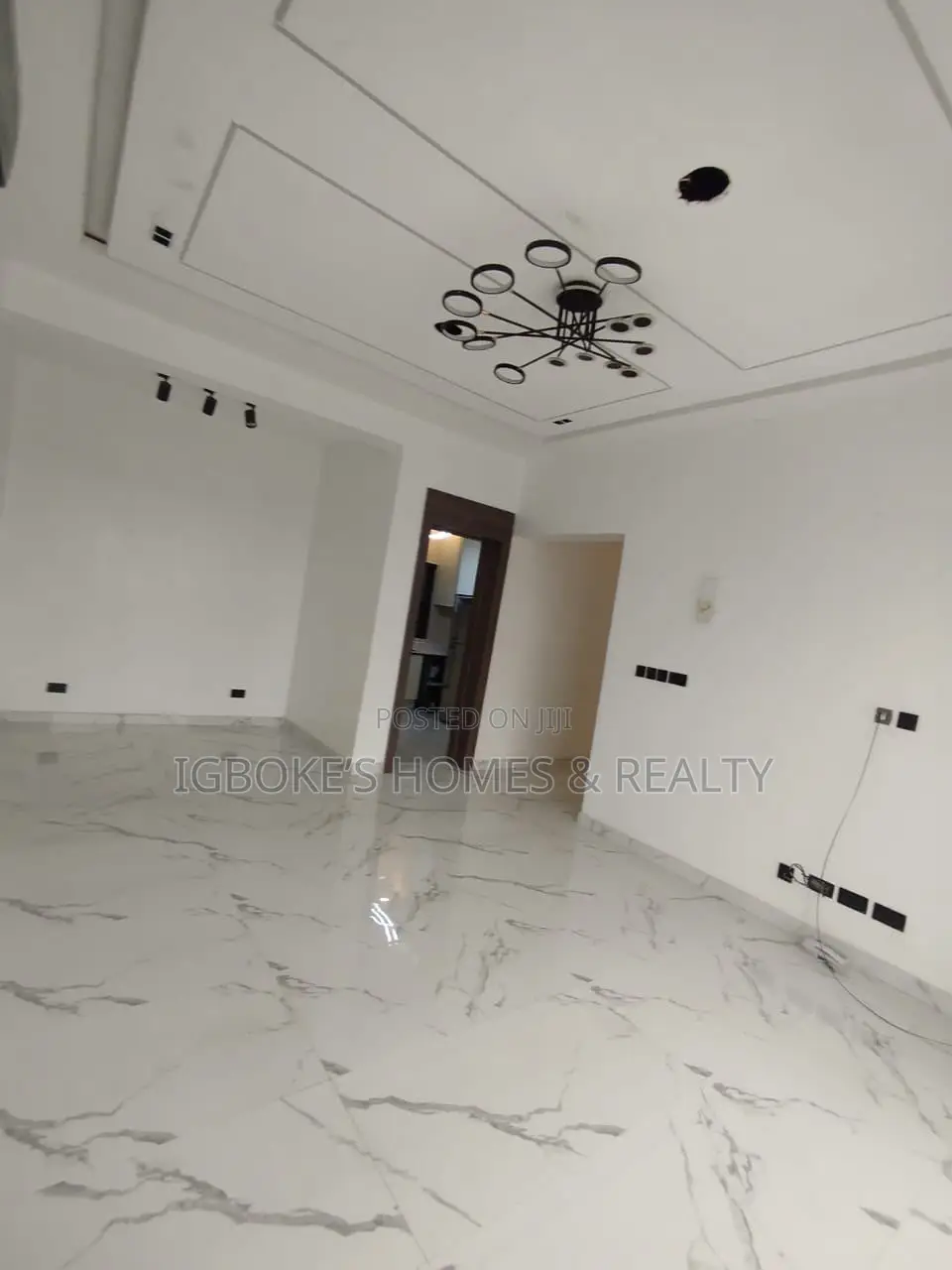 3bdrm Apartment in Lagos State for rent in Lagos State