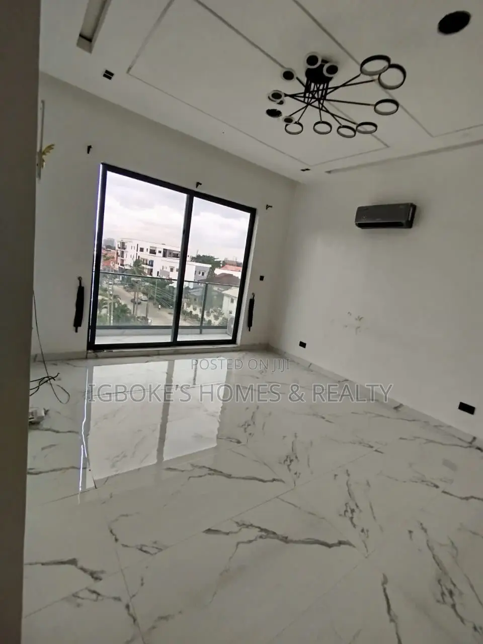 3bdrm Apartment in Lagos State for rent in Lagos State