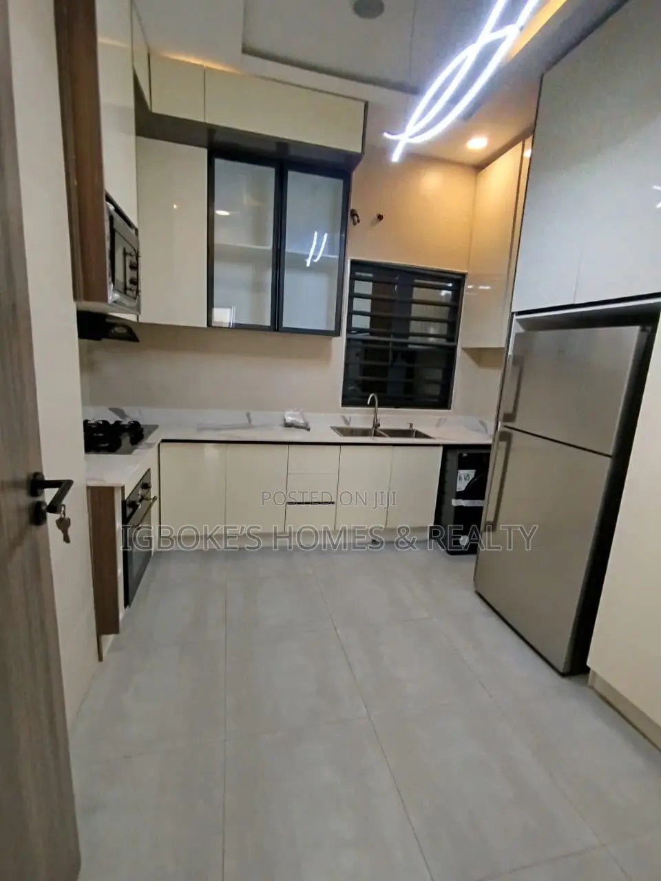 3bdrm Apartment in Lagos State for rent in Lagos State