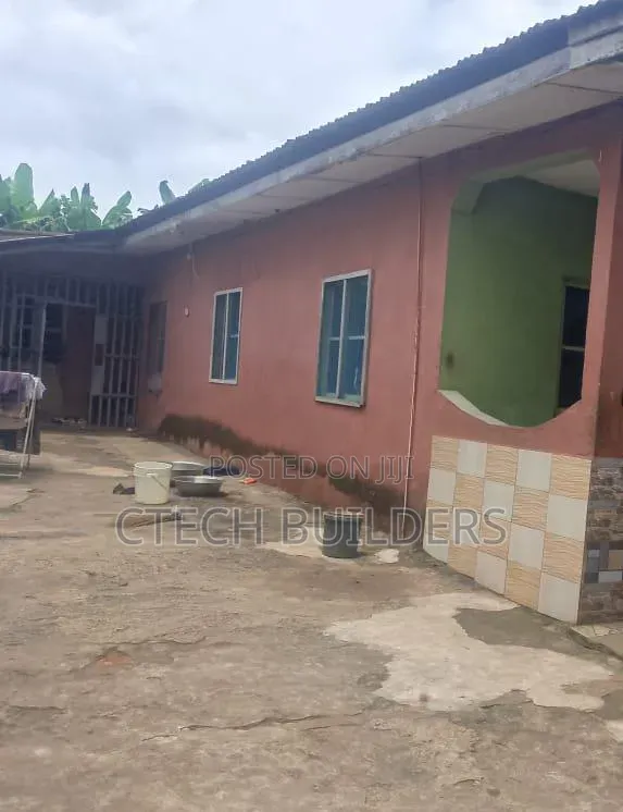 3bdrm House in Benin City for sale in Benin City