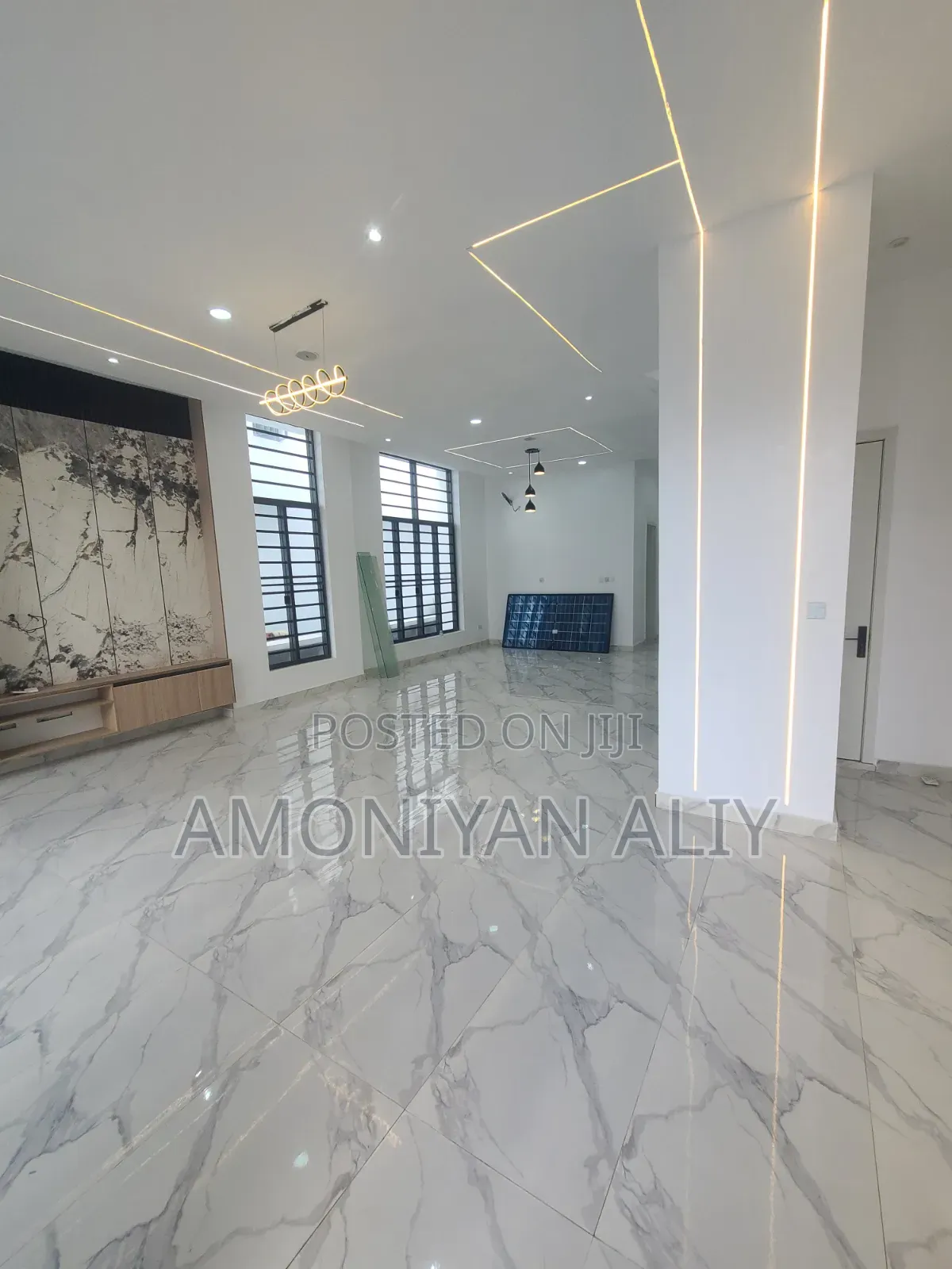 5bdrm Duplex in Megamond Estate, Off Lekki-Epe Expressway for sale in Off Lekki-Epe Expressway