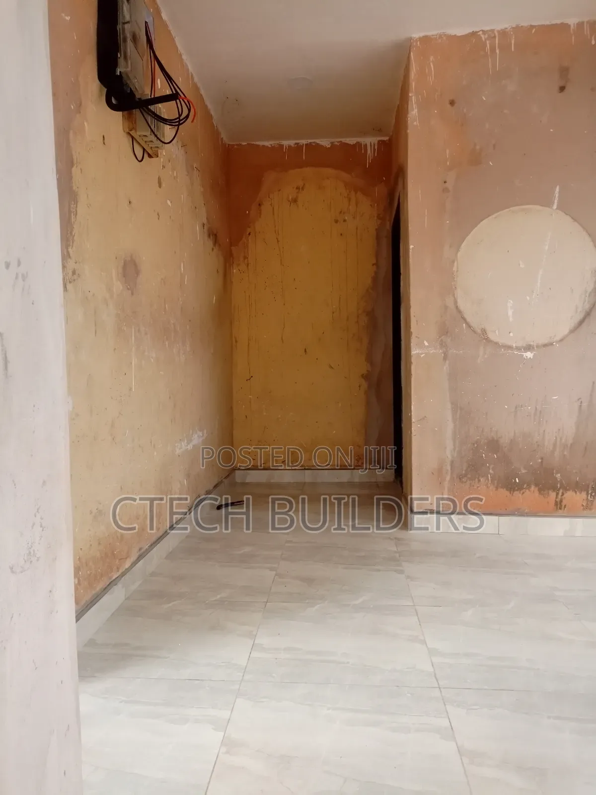 3bdrm Apartment in Benin City for rent in Benin City