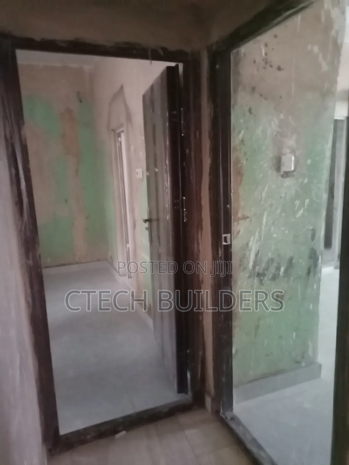 3bdrm Apartment in Benin City for rent in Benin City