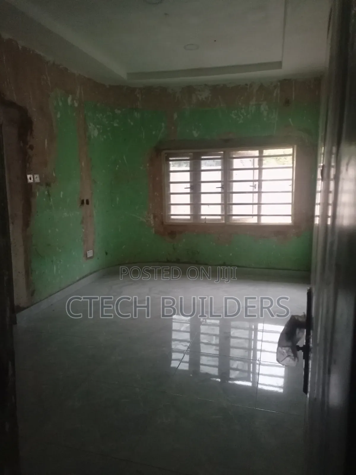 3bdrm Apartment in Benin City for rent in Benin City