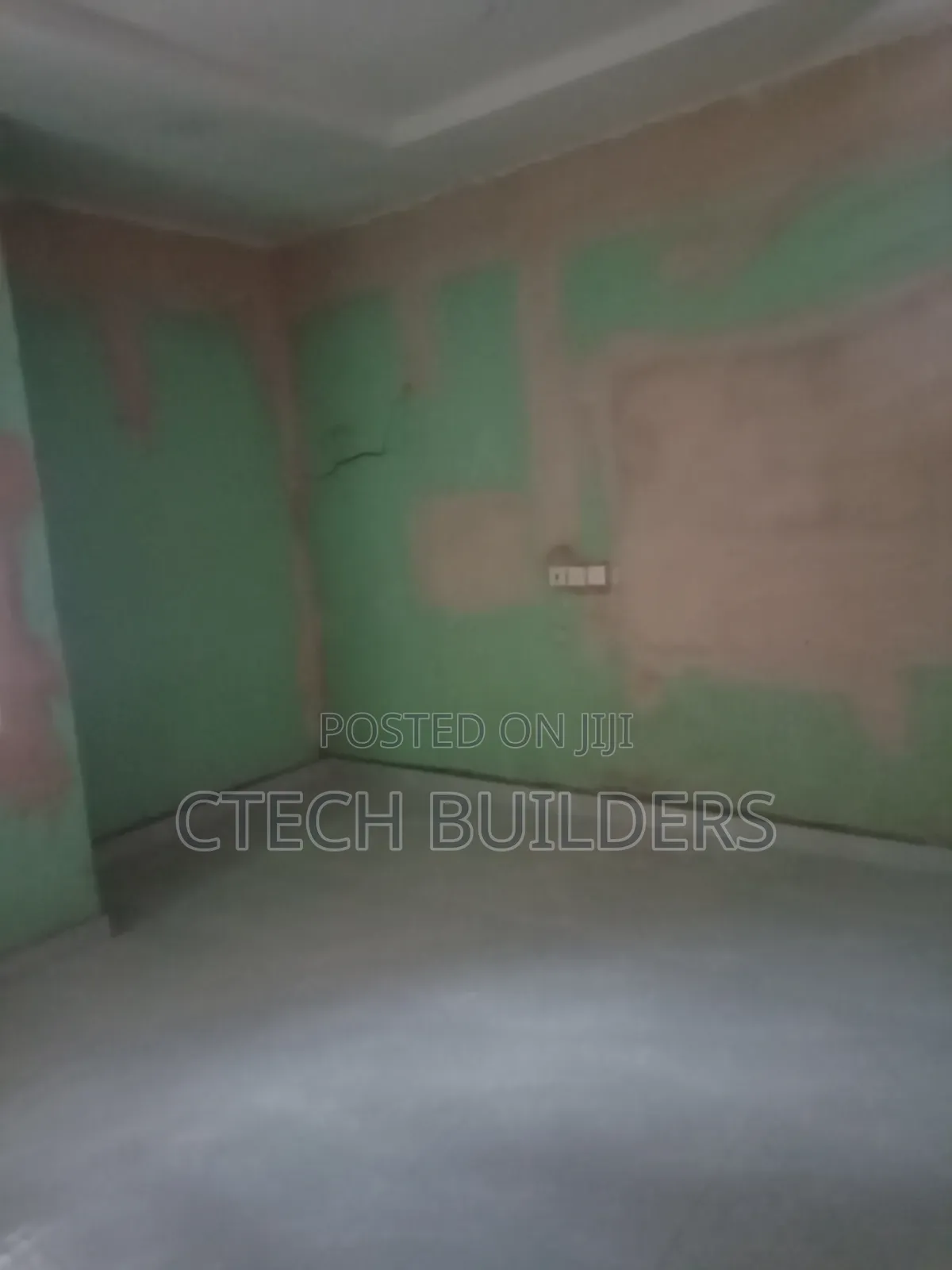 3bdrm Apartment in Benin City for rent in Benin City