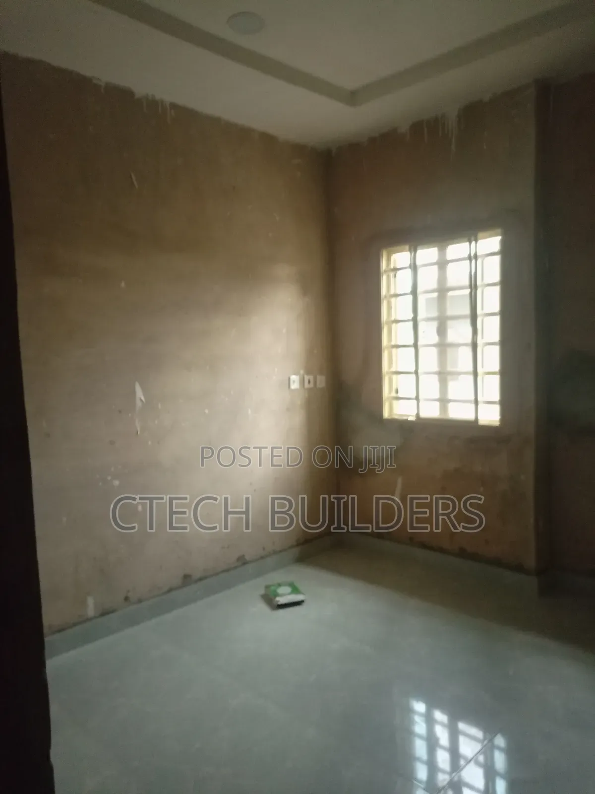 2bdrm Apartment in Benin City for rent in Benin City