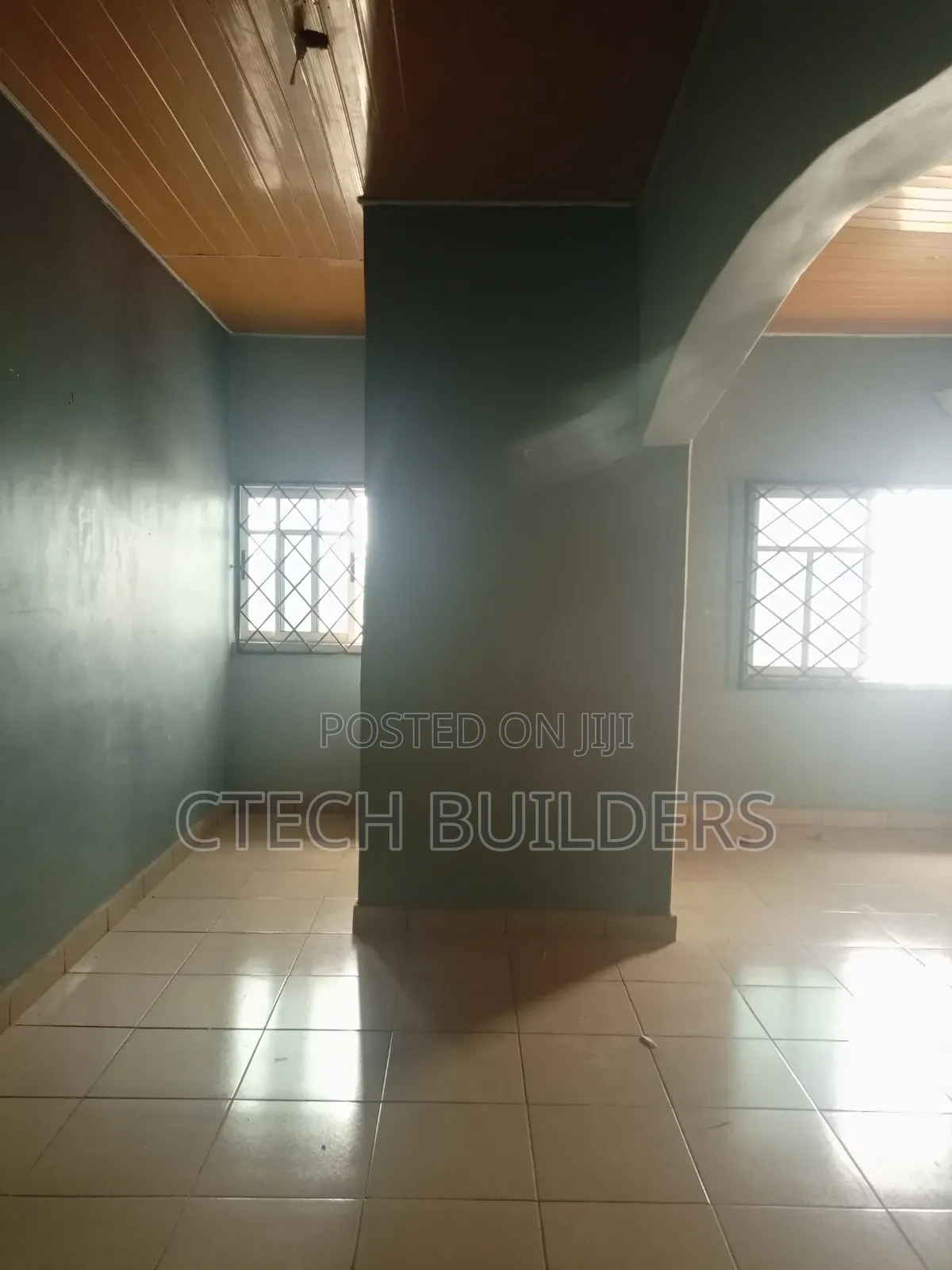 3bdrm Apartment in Benin City for rent in Benin City