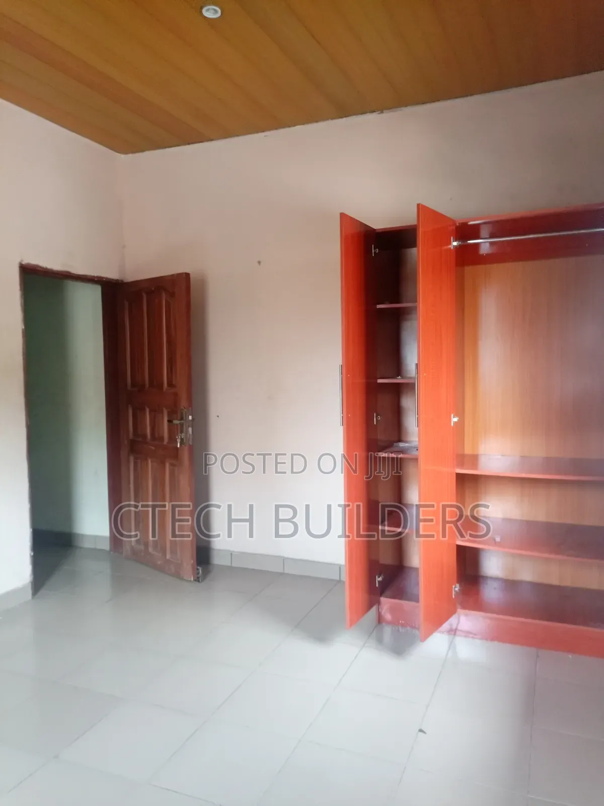 3bdrm Apartment in Benin City for rent in Benin City