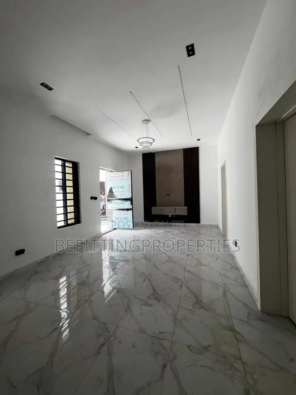 3bdrm Duplex in Ajah for sale in Ajah
