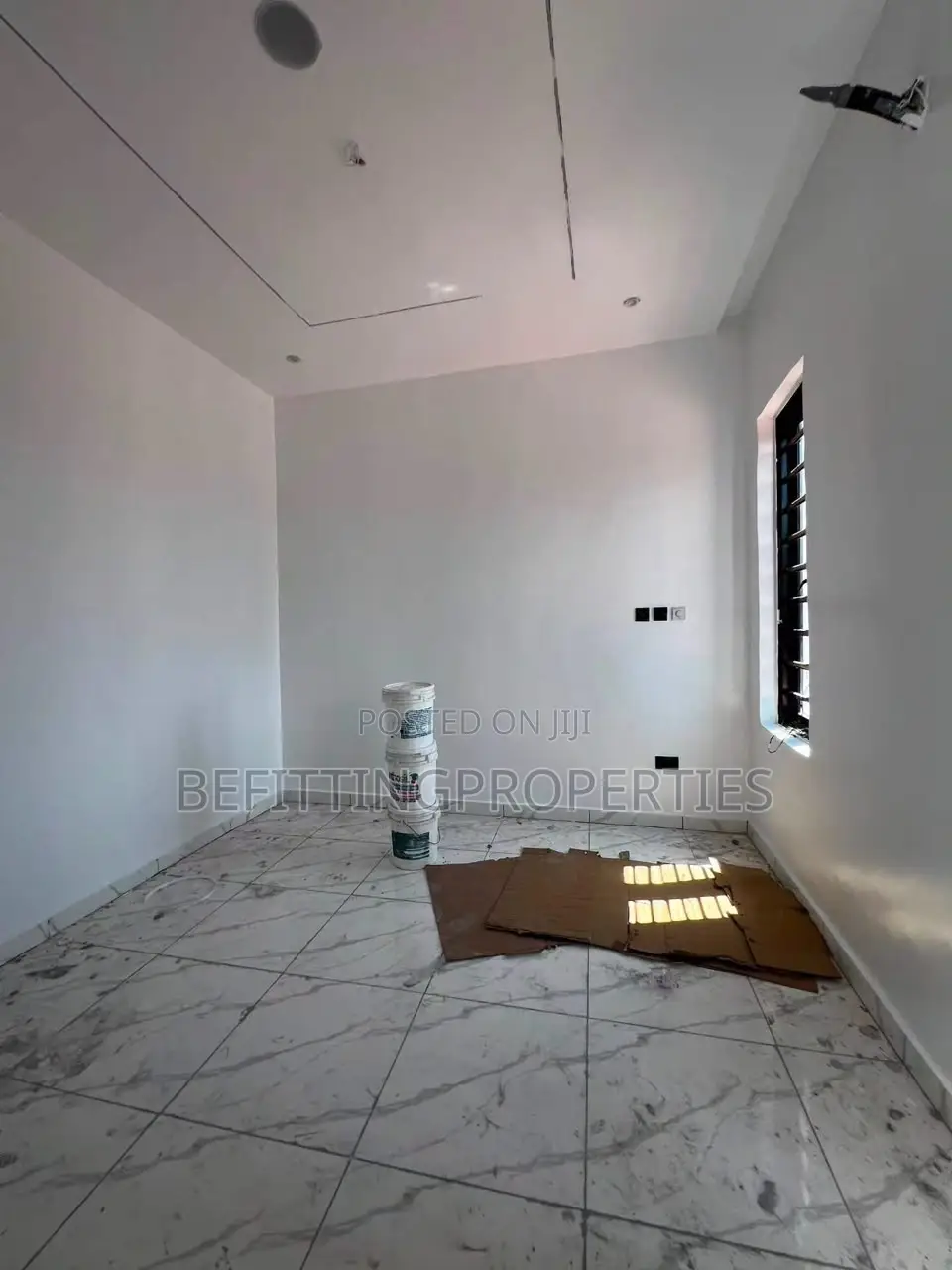 3bdrm Duplex in Ajah for sale in Ajah