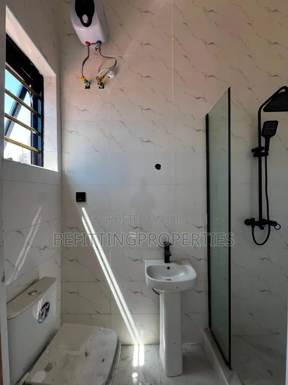 3bdrm Duplex in Ajah for sale in Ajah