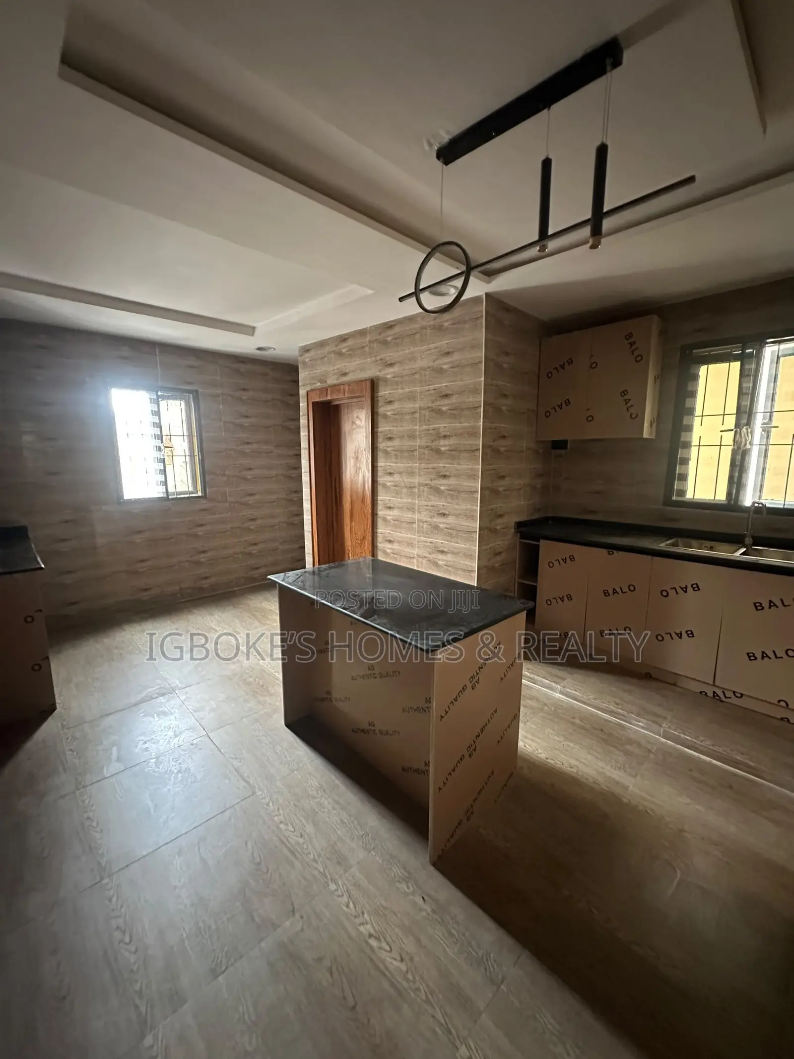 4bdrm Maisonette in Lekki Phase 1 for rent in Lekki Phase 1