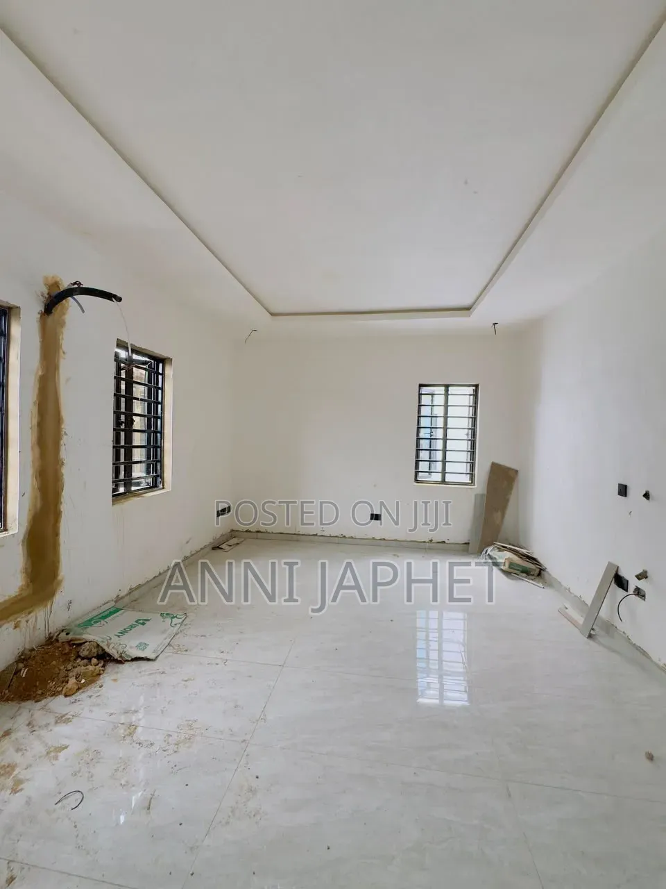 4bdrm Duplex in Ogudu Gra for sale in Ogudu GRA