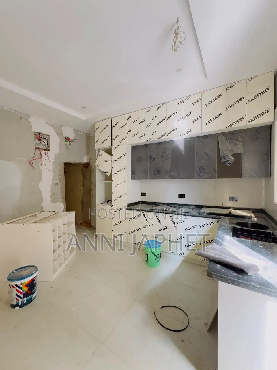 4bdrm Duplex in Ogudu Gra for sale in Ogudu GRA