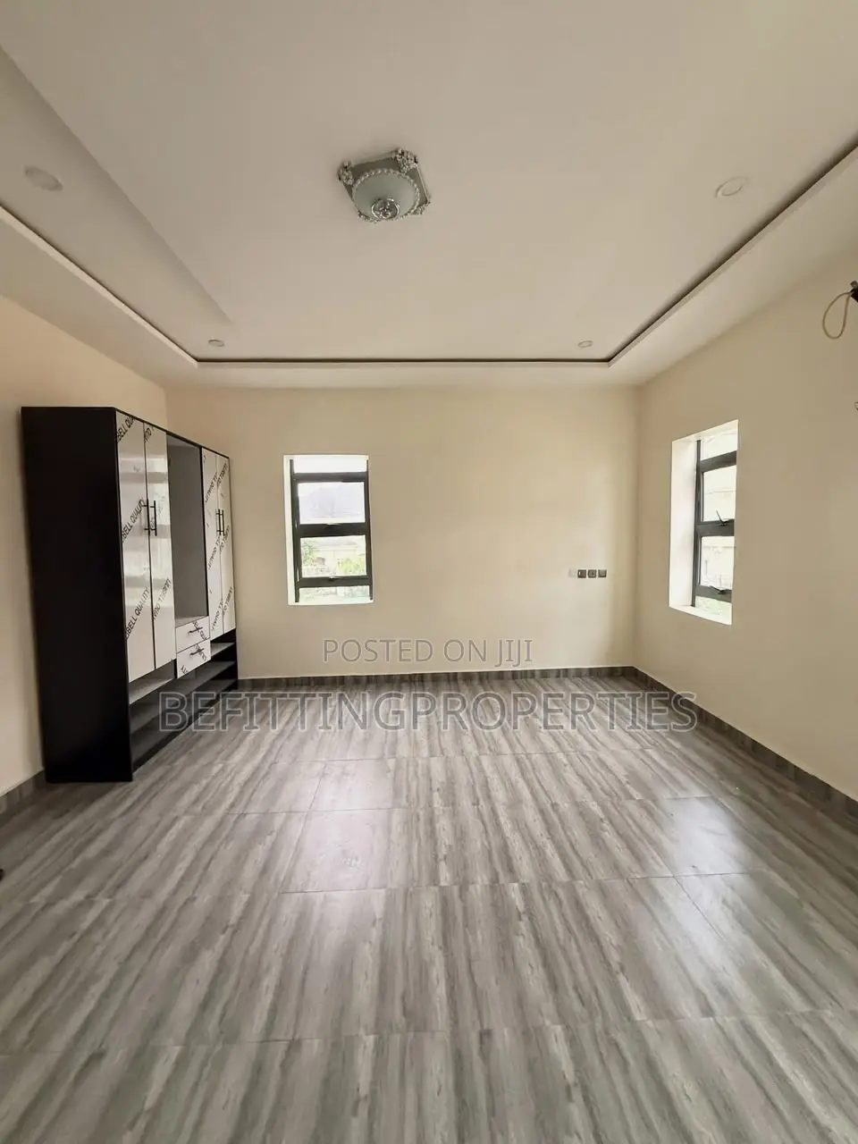 3bdrm Block of Flats in Abuja (FCT) for sale in Abuja (FCT)