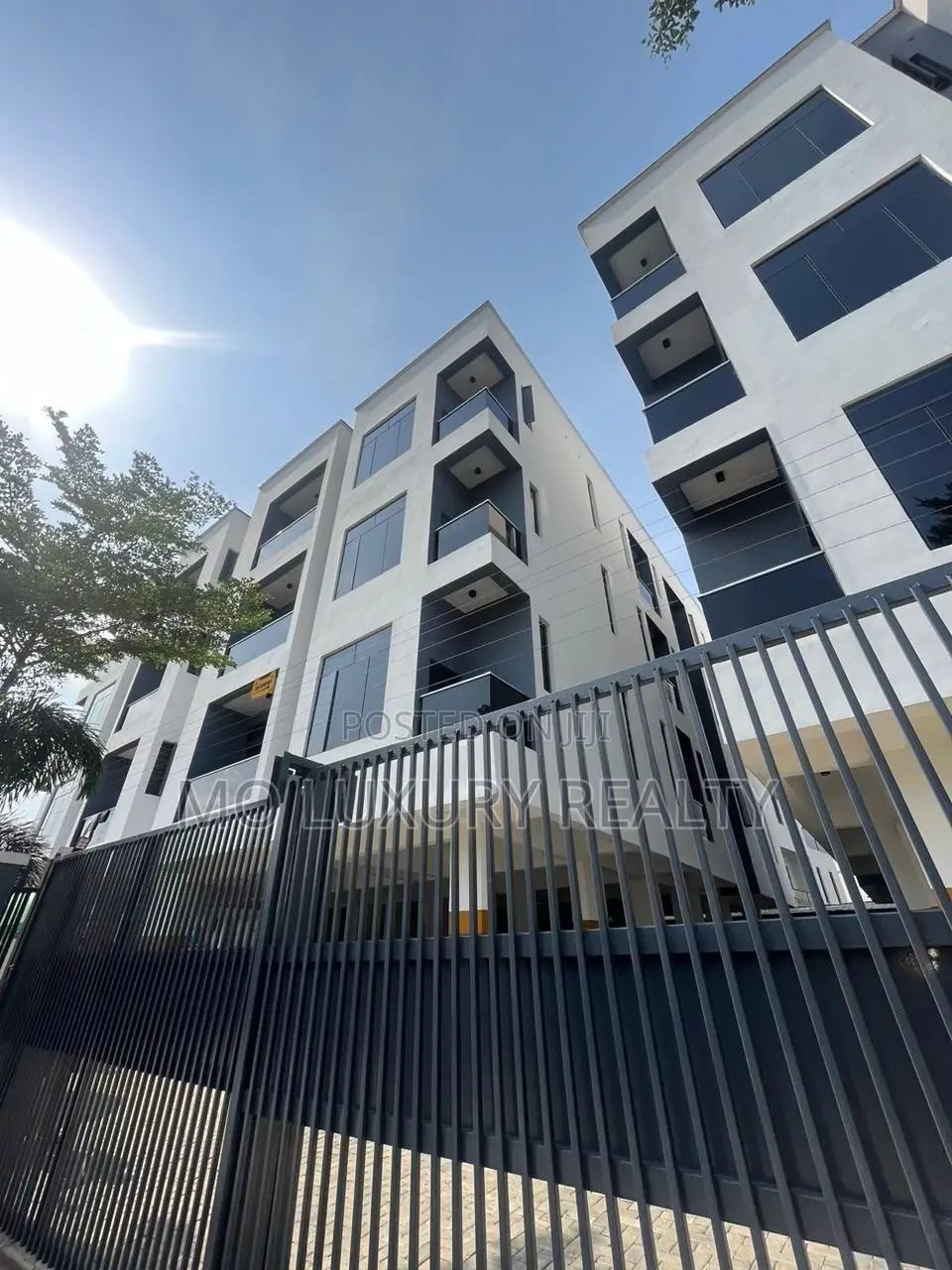 2bdrm Apartment in Ologolo for rent in Ologolo