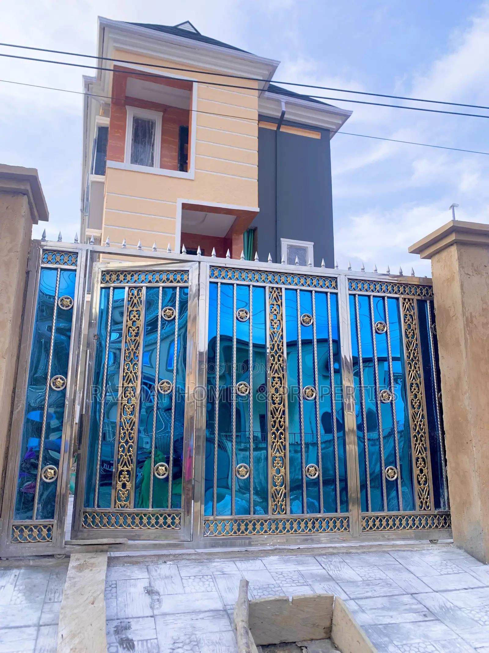 2bdrm Apartment in Kilo for rent in Kilo