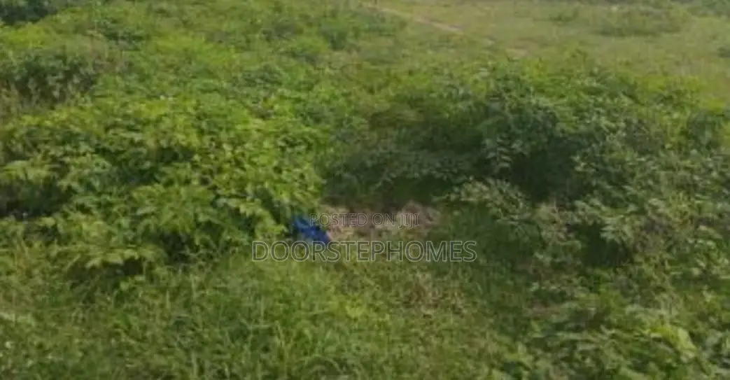 2000Sqm Residential Land for Sale in Wawa in Sabon Lugbe