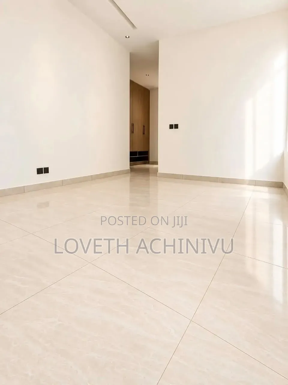 5bdrm Duplex in Maitama for sale in Maitama