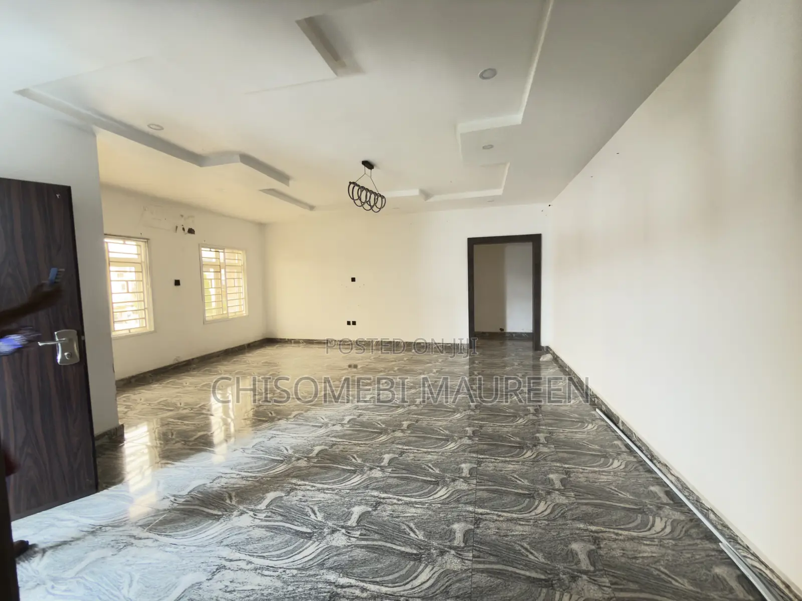 3bdrm Block of Flats in Wuye for rent in Wuye