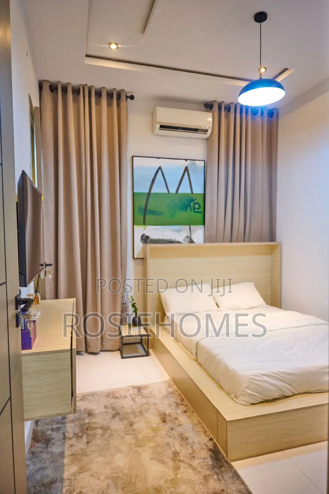 Furnished 2bdrm Apartment in Lekki Phase 1 for rent in Lekki Phase 1