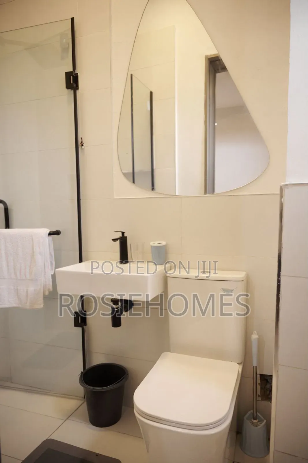 Furnished 2bdrm Apartment in Lekki Phase 1 for rent in Lekki Phase 1