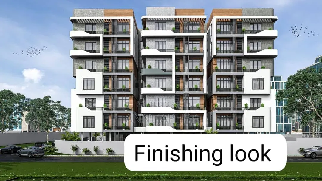 3bdrm Apartment in Heaven Hills, Ikate for sale in Ikate