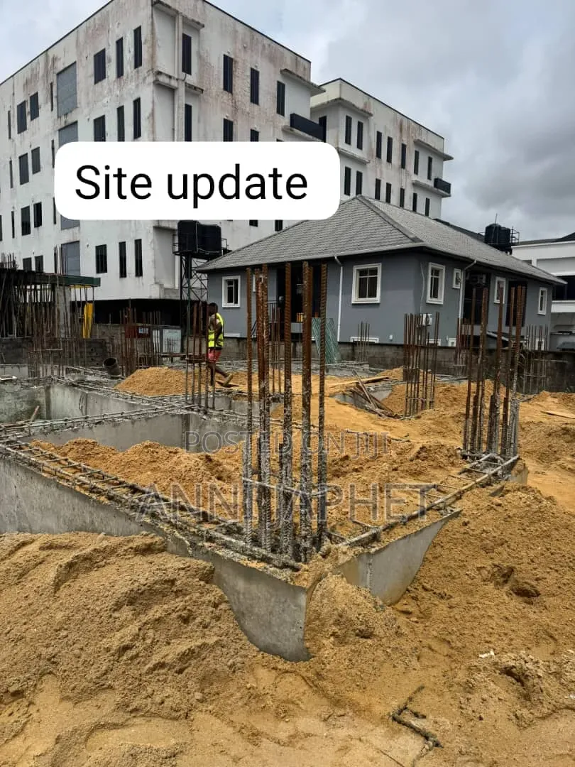 3bdrm Apartment in Heaven Hills, Ikate for sale in Ikate