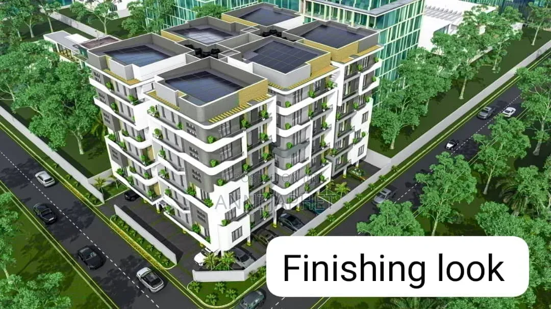 3bdrm Apartment in Heaven Hills, Ikate for sale in Ikate