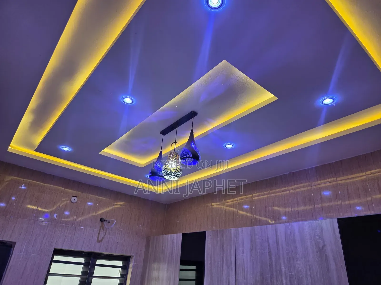 3bdrm Duplex in Alagbaka Gra, Akure for sale in Akure