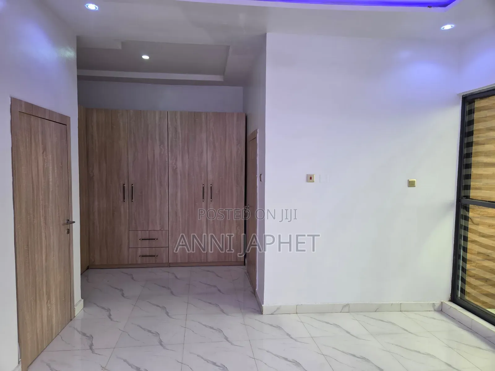 3bdrm Duplex in Alagbaka Gra, Akure for sale in Akure