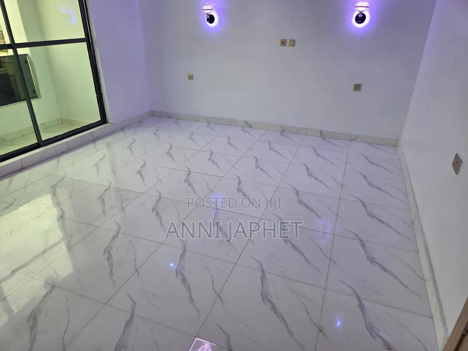 3bdrm Duplex in Alagbaka Gra, Akure for sale in Akure