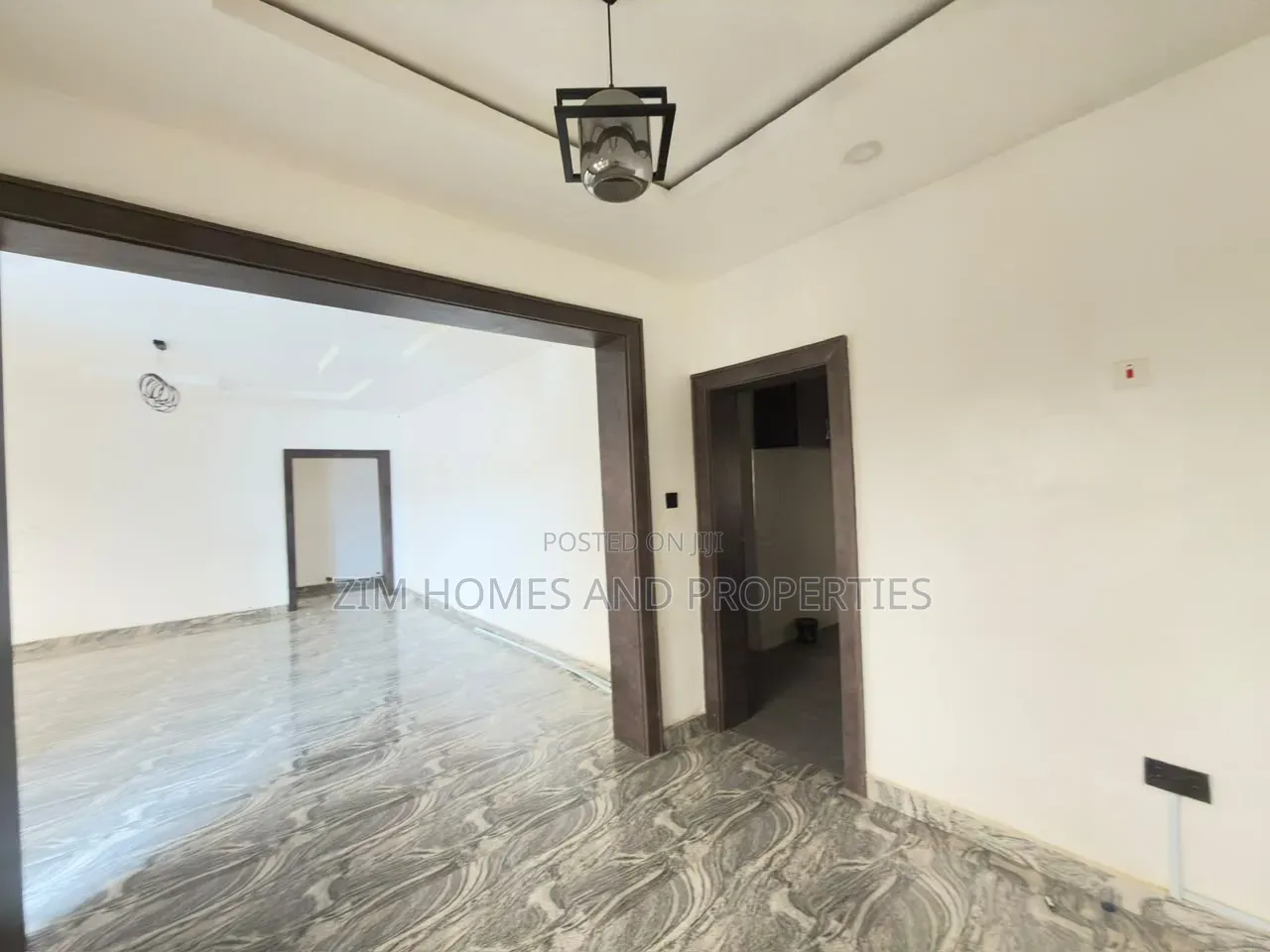 3bdrm Duplex in Zim Homes And, Wuye for rent in Wuye