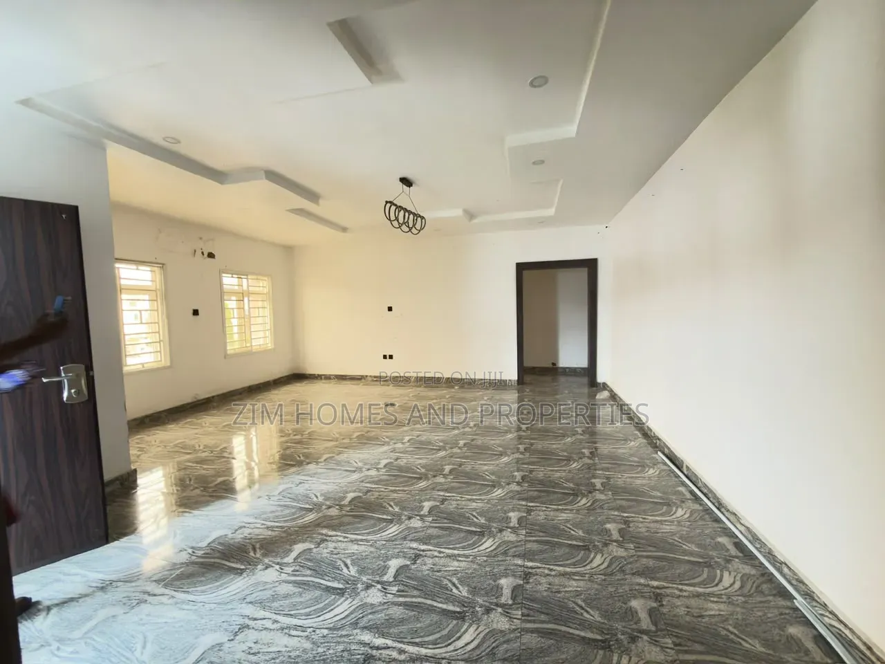 3bdrm Duplex in Zim Homes And, Wuye for rent in Wuye