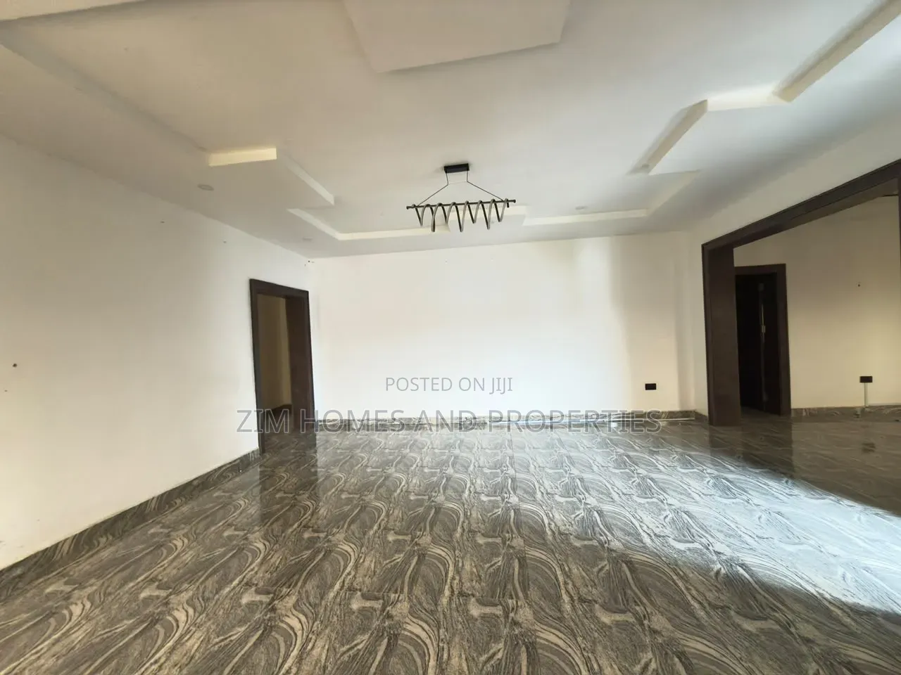 3bdrm Duplex in Zim Homes And, Wuye for rent in Wuye