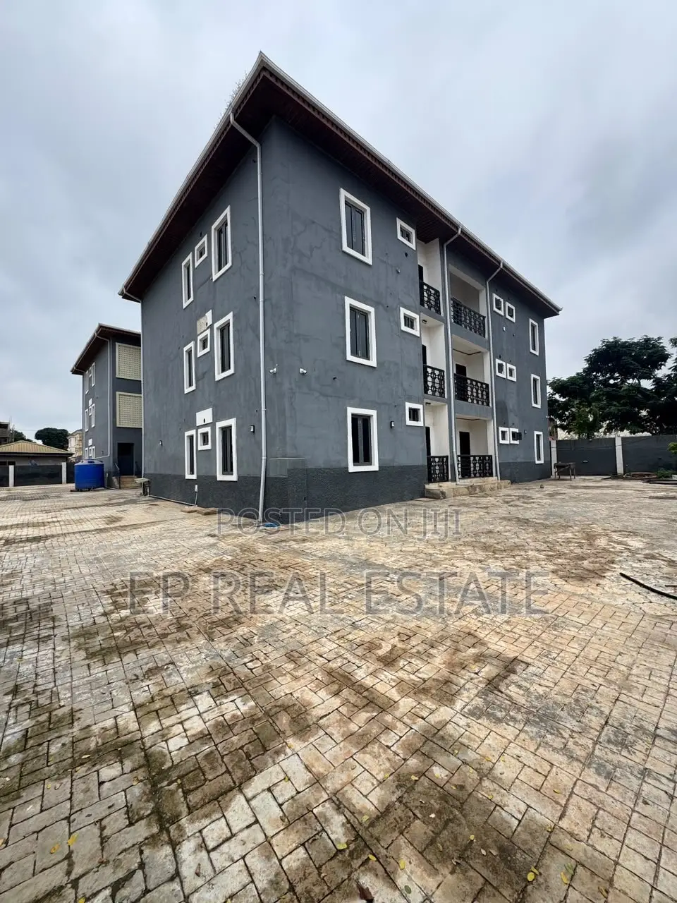 1bdrm House in Durumi for sale in Durumi