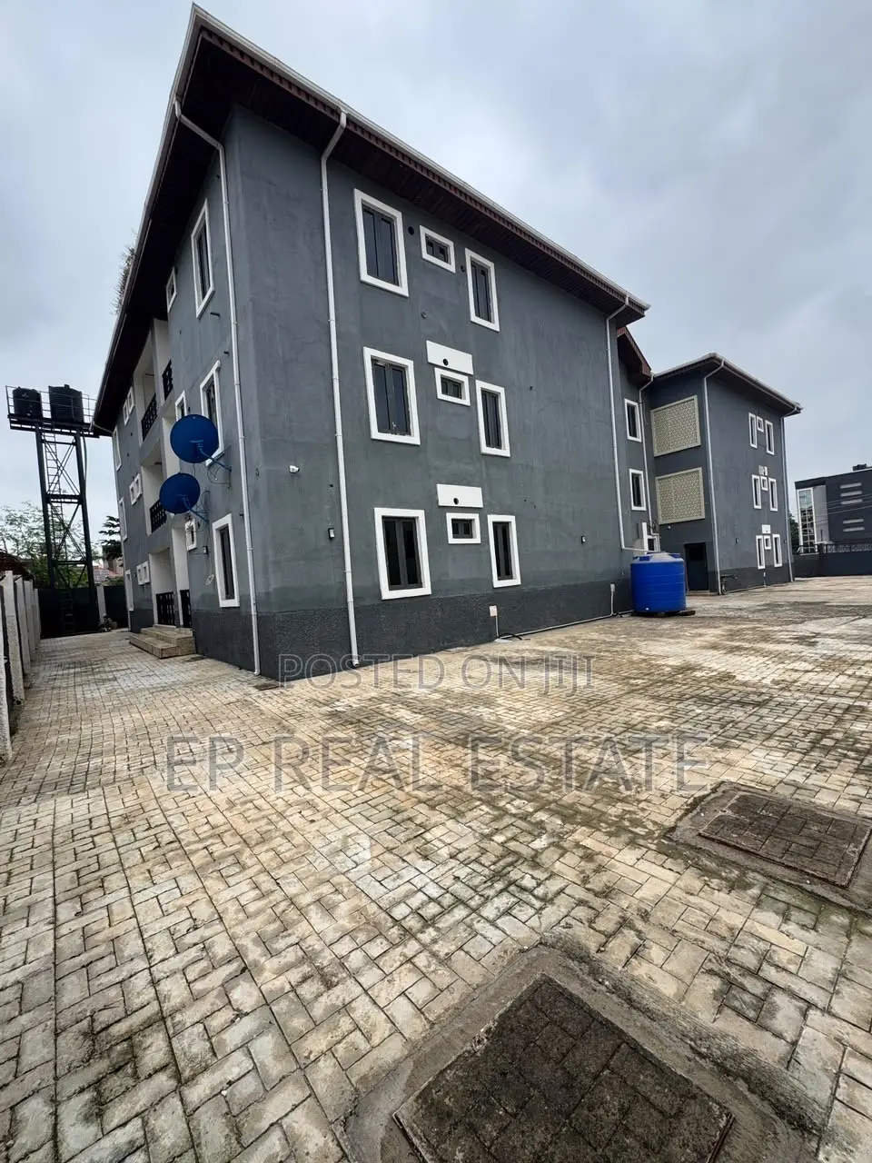 1bdrm House in Durumi for sale in Durumi