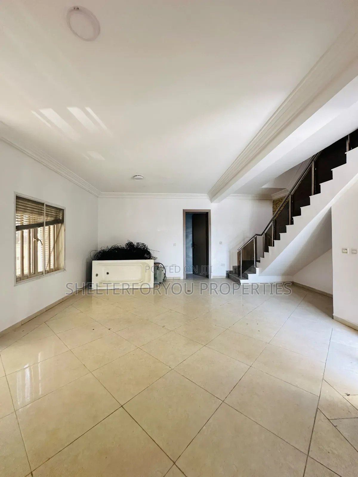 4bdrm Duplex in Ikate for rent in Ikate