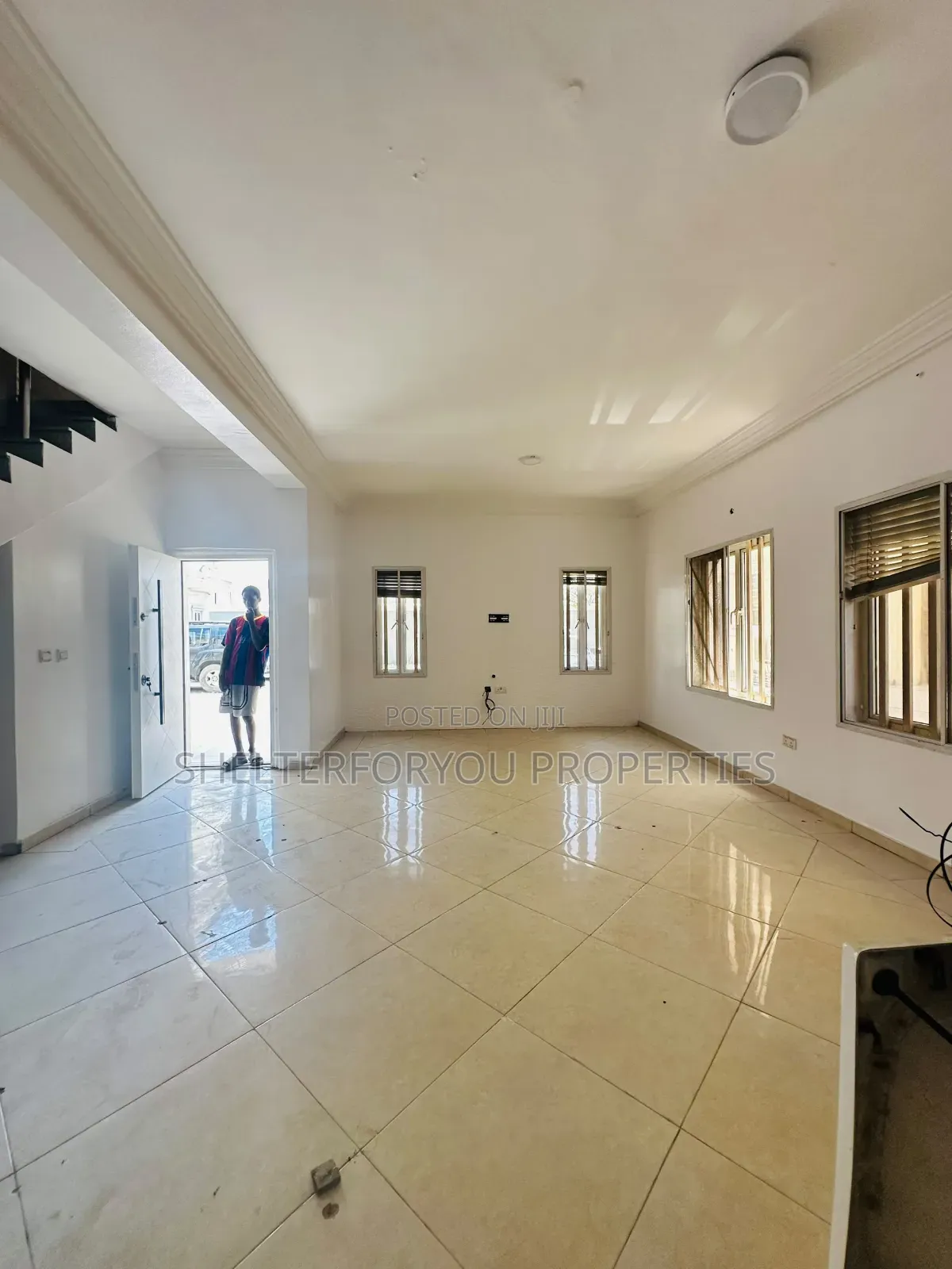 4bdrm Duplex in Ikate for rent in Ikate