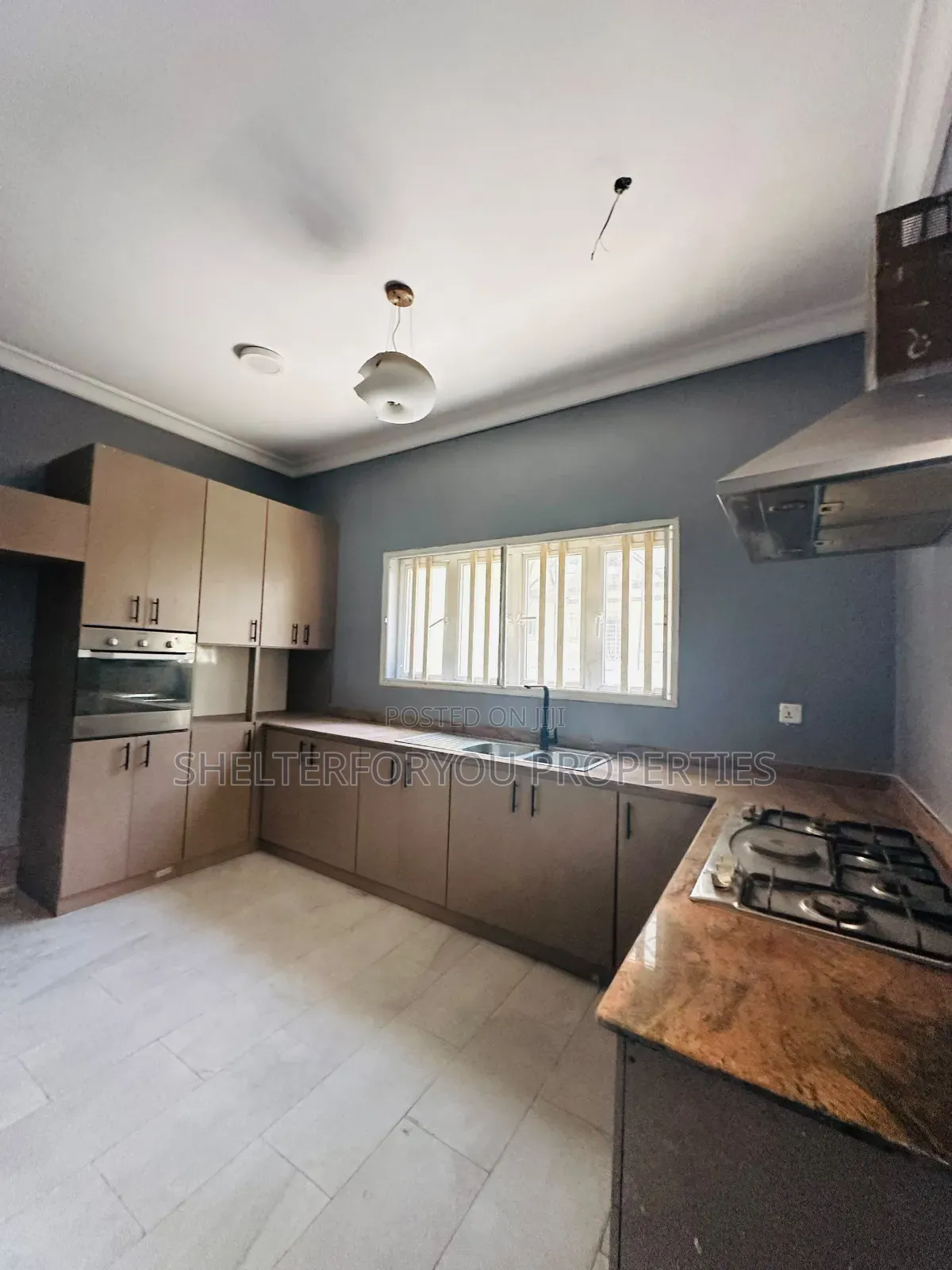 4bdrm Duplex in Ikate for rent in Ikate