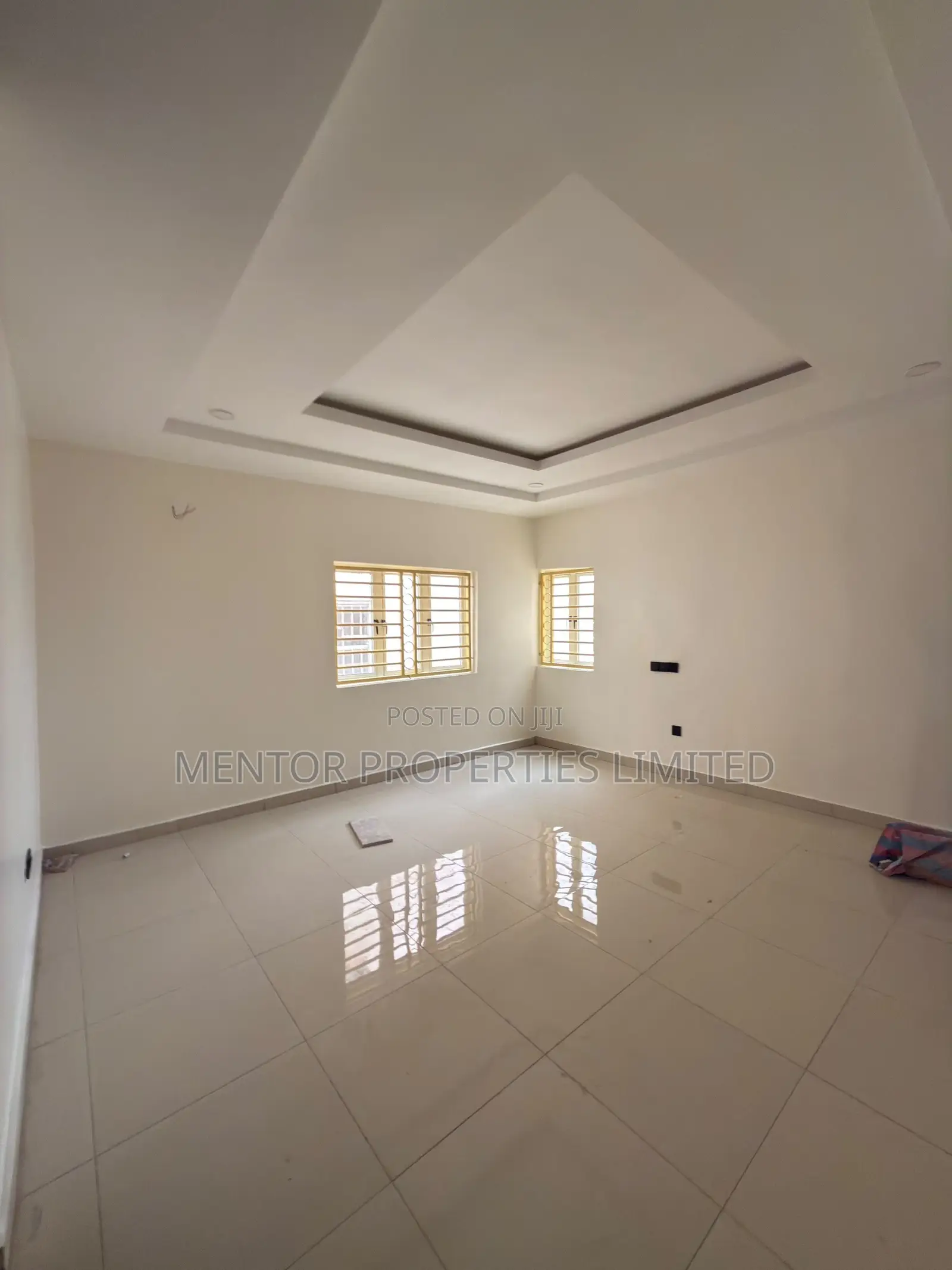 3bdrm Block of Flats in Cosgrov, Katampe (Main) for sale in Katampe (Main)