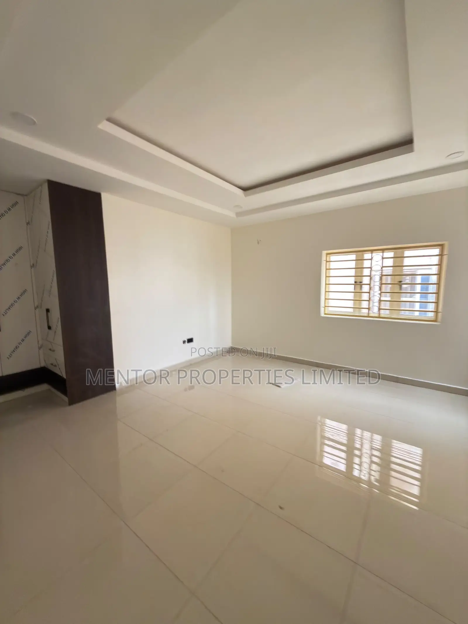 3bdrm Block of Flats in Cosgrov, Katampe (Main) for sale in Katampe (Main)