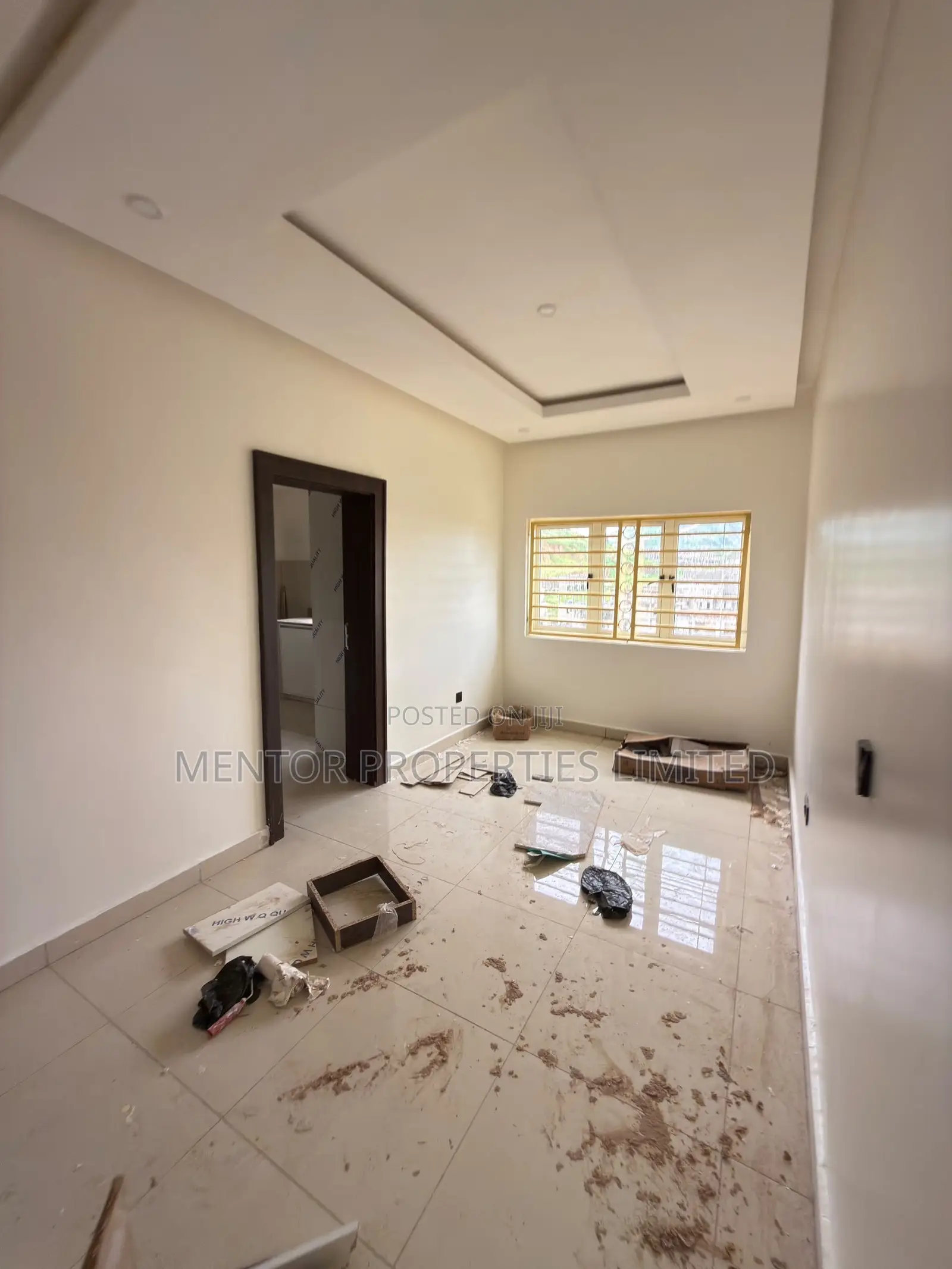 3bdrm Block of Flats in Cosgrov, Katampe (Main) for sale in Katampe (Main)