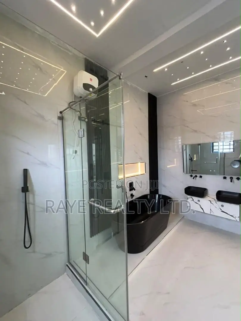 4bdrm Duplex in Ajah for sale in Ajah