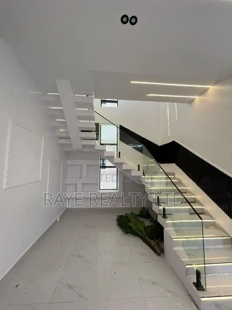 4bdrm Duplex in Ajah for sale in Ajah