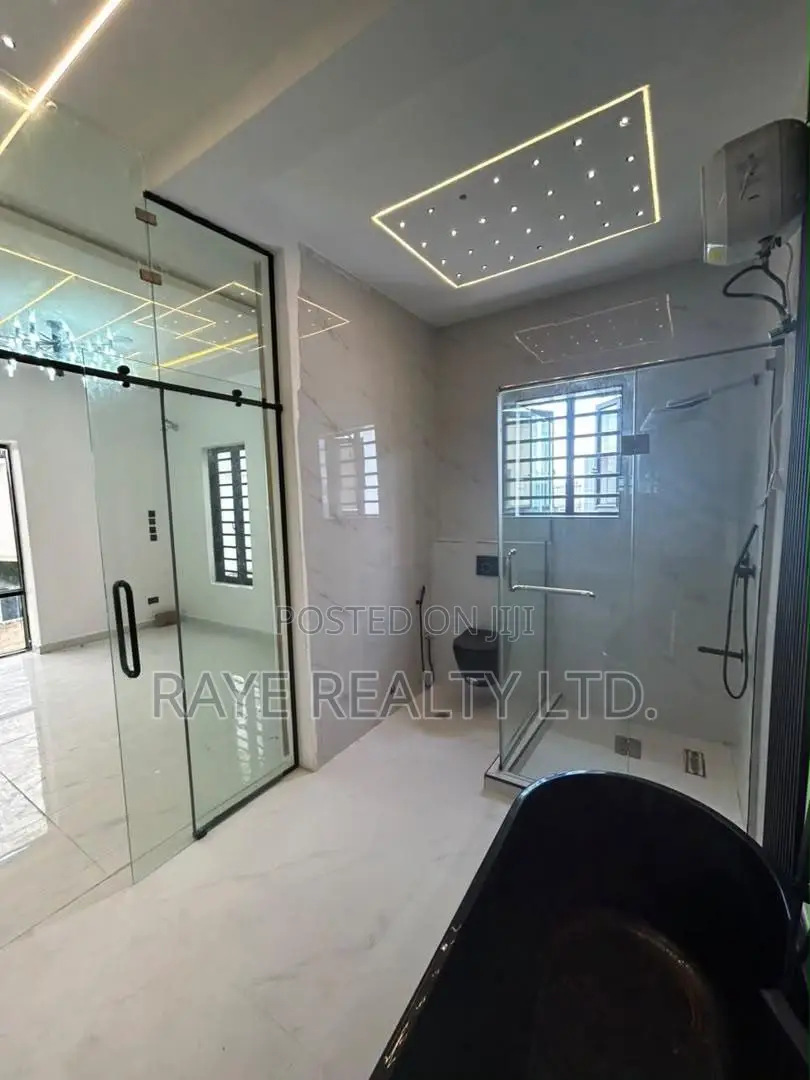 4bdrm Duplex in Ajah for sale in Ajah
